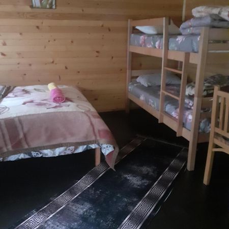 Guesthouse Dioni 발보너 외부 사진