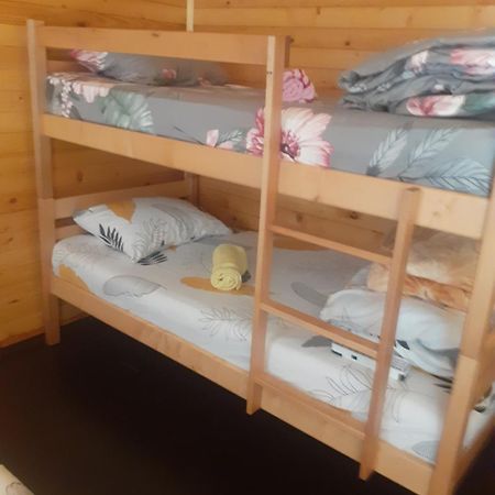 Guesthouse Dioni 발보너 외부 사진